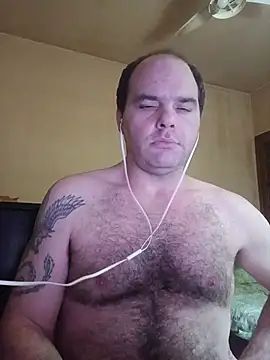 Show de Safado700 na webcam