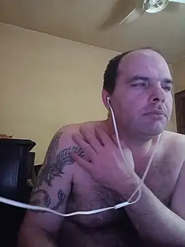 Show de Safado700 na webcam