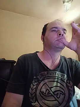 Safado700 Pertunjukan Webcam