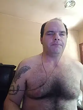 Show Webcam de Safado700