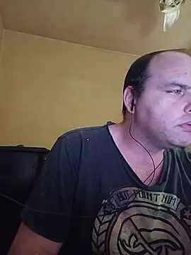 Safado700 Show Webcam