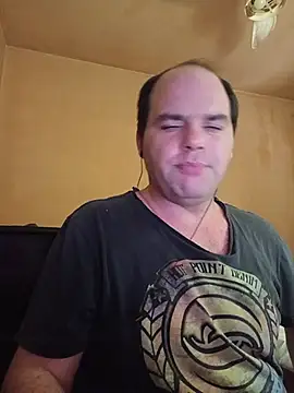 Safado700 Show Webcam