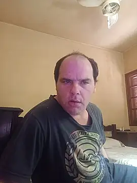 Webkamerová show Safado700