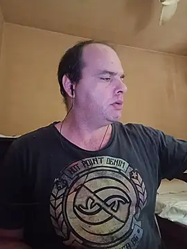 Show de Safado700 na webcam