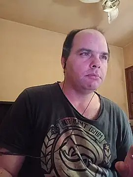 Safado700 webkamerás műsora