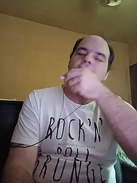 Safado700's Webcam Show