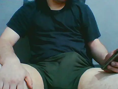 Show de webcam de joeha09