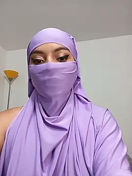 Show Webcam de Samira_1
