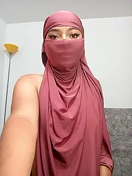 Samira_1 웹캠 쇼