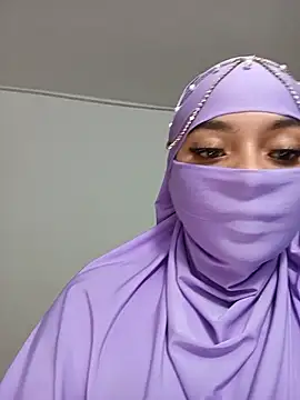 Samira_1 Adlı Modelin Web Kamerası Şovu