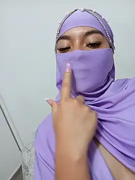 Samira_1's Live XXX Chat
