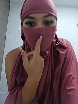 Samira_1 – webcam-show