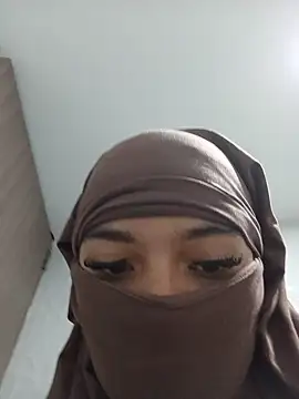 Samira_1 网络视讯表演