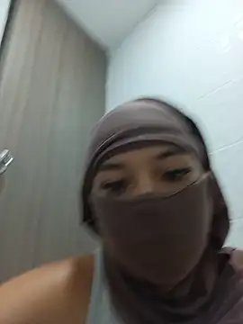 Samira_1 Obrolan Langsung XXX