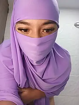 צ'אט XXX בשידור חי של Samira_1