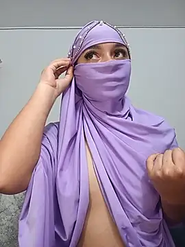 צ'אט XXX בשידור חי של Samira_1