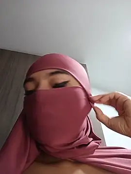 Samira_1 Шоу с уебкамера