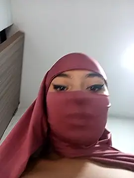 Samira_1 现场XXX聊天
