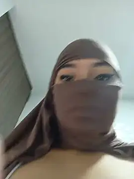 Samira_1's Webcam Show