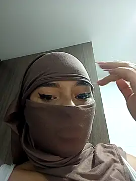 צ'אט XXX בשידור חי של Samira_1
