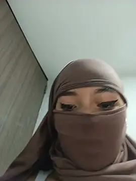 Samira_1 webkamerás műsora