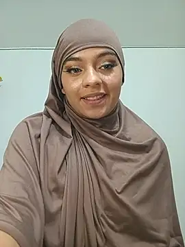 Samira_1's Webcam Show