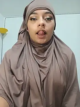 Samira_1 webcam show