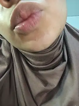 Samira_1 Adlı Modelin Web Kamerası Şovu