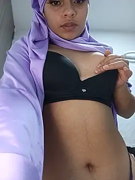 צ'אט XXX בשידור חי של Samira_1