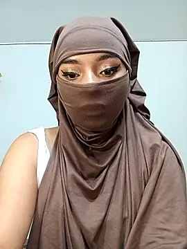 Samira_1 Webcamshow