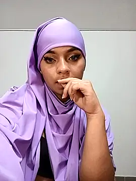Samira_1 webcam show