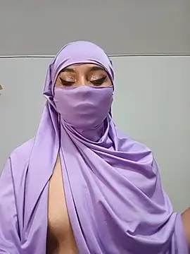 عرض كام Samira_1