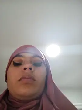 Samira_1のライブXXXチャット