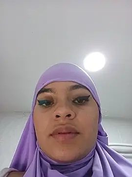 Samira_1's Live XXX Chat