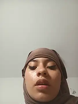 Samira_1's Webcam Show
