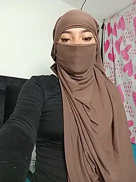 Chatroom XXX en direct de Samira_1