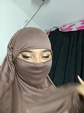 عرض كام Samira_1