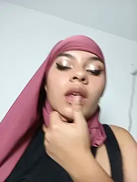 Samira_1 – webcam-show