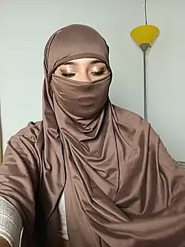 Samira_1's Live XXX Chat