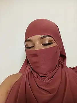 Samira_1 webcam show