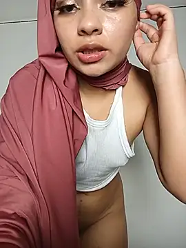 عرض كام Samira_1