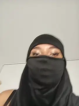 Samira_1's Webcam Show