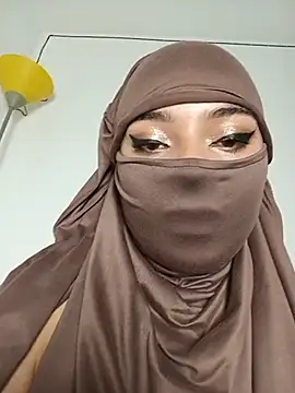 Samira_1 웹캠 쇼