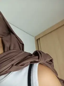 Samira_1's Webcam Show