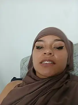 Samira_1 Adlı Modelin Web Kamerası Şovu
