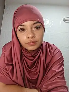 Samira_1's Webcam Show