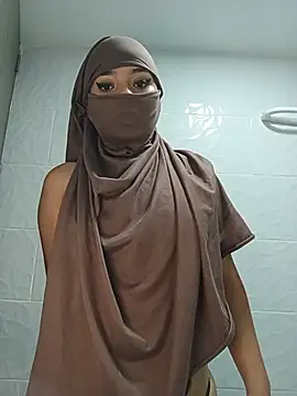 Samira_1n Webbikameraesitys