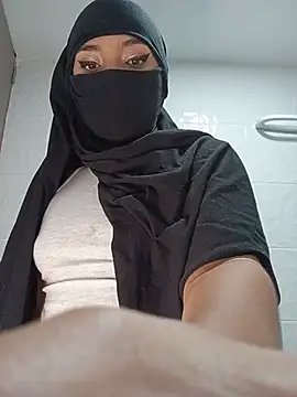 Samira_1's Live XXX Chat