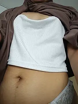 Samira_1's Webcam Show