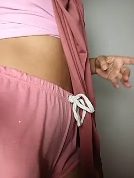 Samira_1 现场XXX聊天